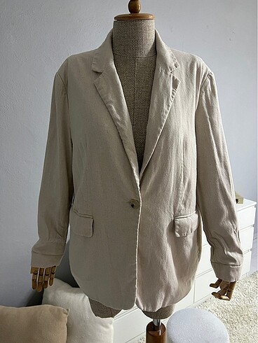 Stradivarius Blazer Ceket