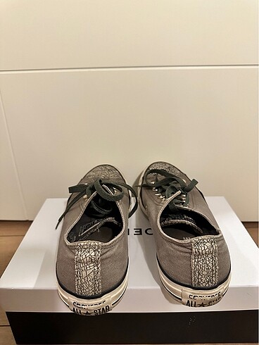 Converse Converse kadın haki ayakkabı
