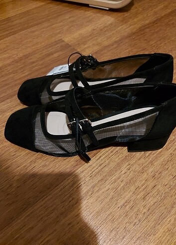 37 Beden ZARA BABE5