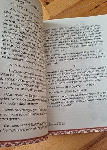 Beden Yaşasın İyilik Çocuk Kitabı