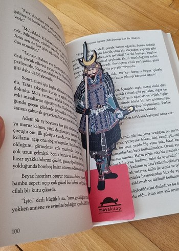 Beden Japon Masalları