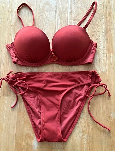Bikini takımı