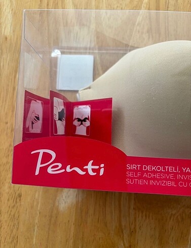 Penti Penti C kap sütyen