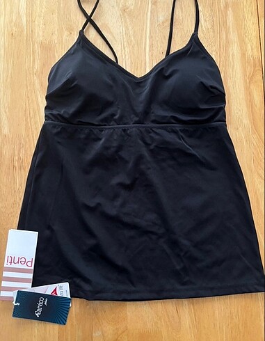 Penti L 40 beden tankini