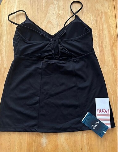 l Beden Penti L 40 beden tankini