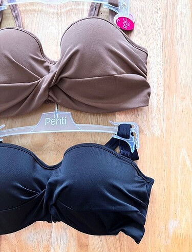 Penti Penti 80 C ikili bikini üstü