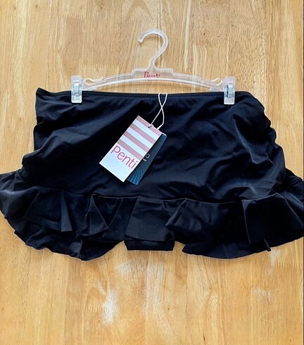 Penti XL 42 beden bikini altı