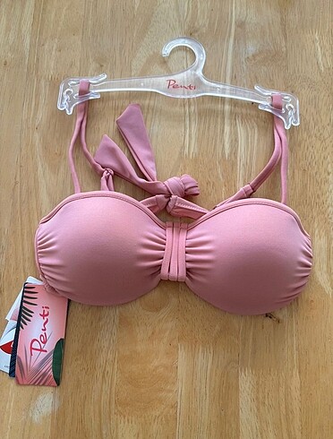 Penti S 36 beden bikini üstü