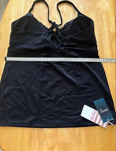 xxl Beden Penti 46 beden tankini