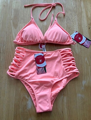 Penti S 36 beden bikini takımı