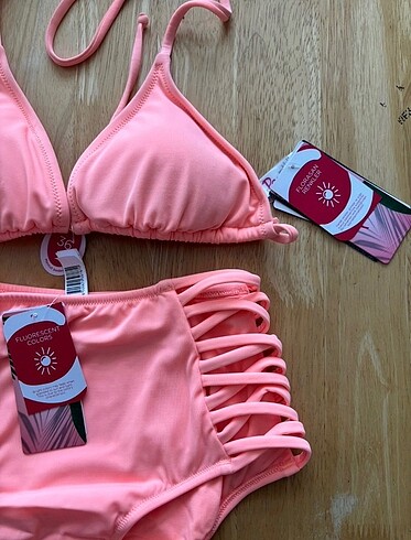Penti Penti S 36 beden bikini takımı