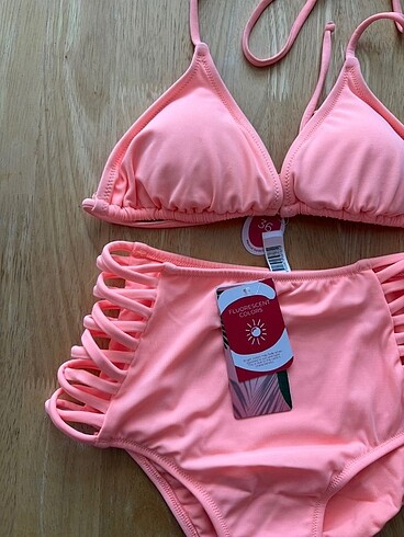 s Beden Penti S 36 beden bikini takımı