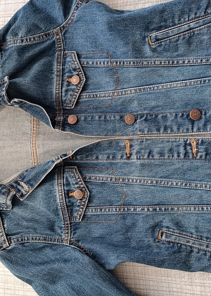 LCW kot ceket - Görsel 4