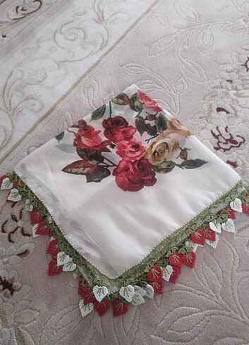 Markalı Yazma