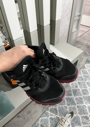 Adidas kadın ayakkabı - Görsel 5