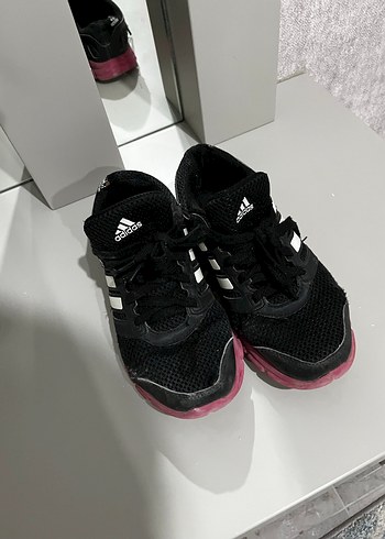 Adidas kadın ayakkabı - Görsel 4