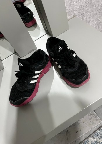 Adidas kadın ayakkabı - Görsel 3