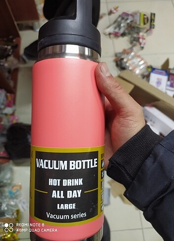 Beden Stanley TERMOS 800 ML