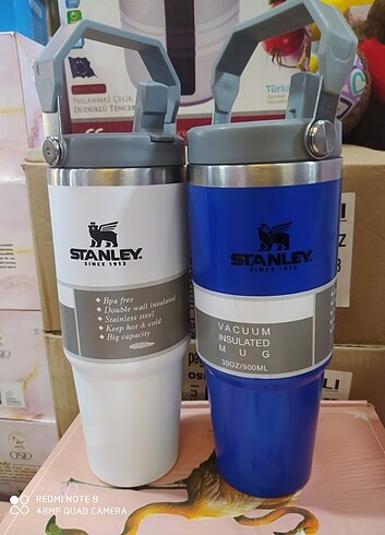 STANLEY SIVI İÇECEK TERMOS