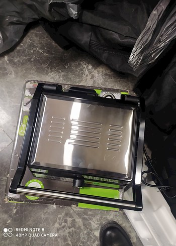 TOST Makinesi - Görsel 7