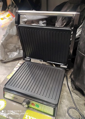 TOST Makinesi - Görsel 5