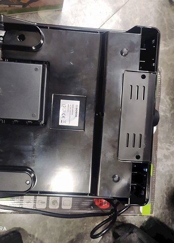 TOST Makinesi - Görsel 8