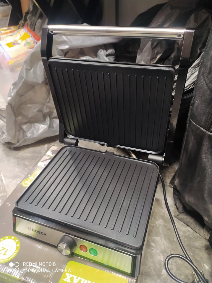 TOST Makinesi - Görsel 5