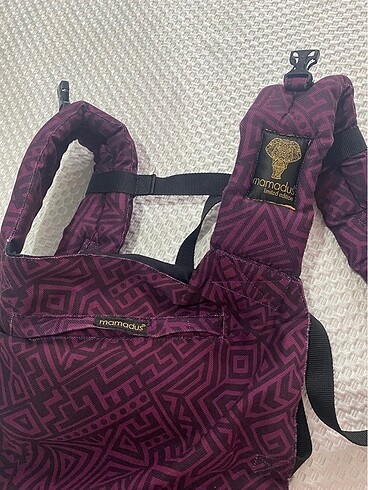 Mamadus markası , sadece 2-3 kere kullanılmıştır. - Görsel 5