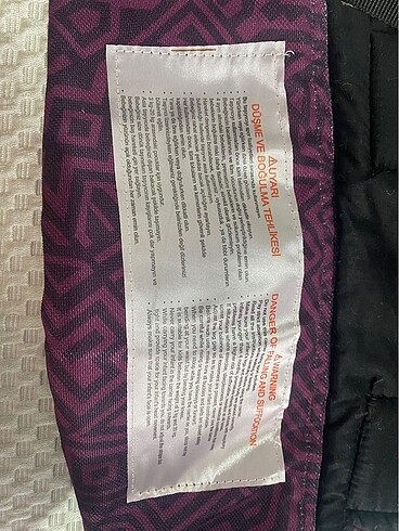 Mamadus markası , sadece 2-3 kere kullanılmıştır. - Görsel 8