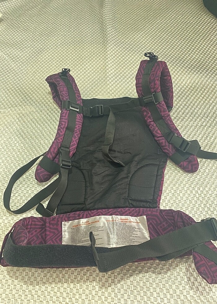 Mamadus markası , sadece 2-3 kere kullanılmıştır. - Görsel 4