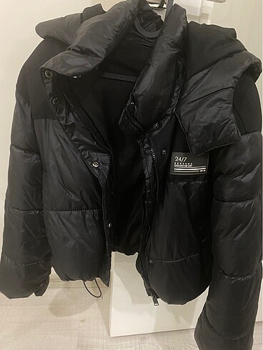 Bershka Bershka mont