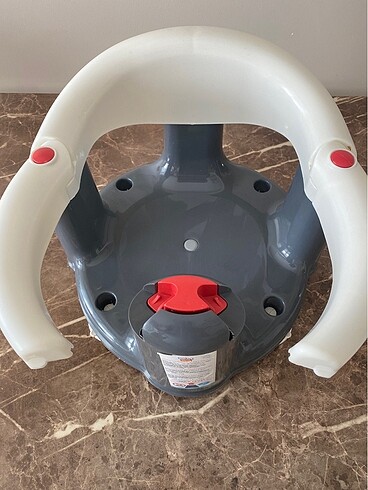 Beden Baby plus mama&banyo oturağı