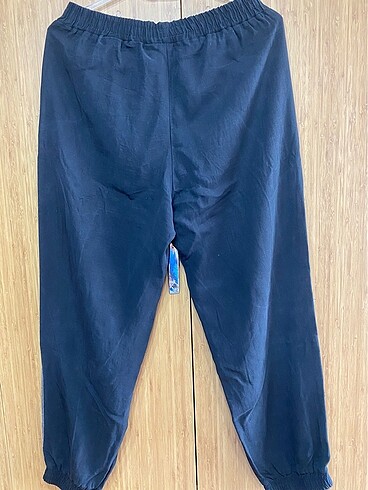 Zara keren jogger pantalon - Görsel 7