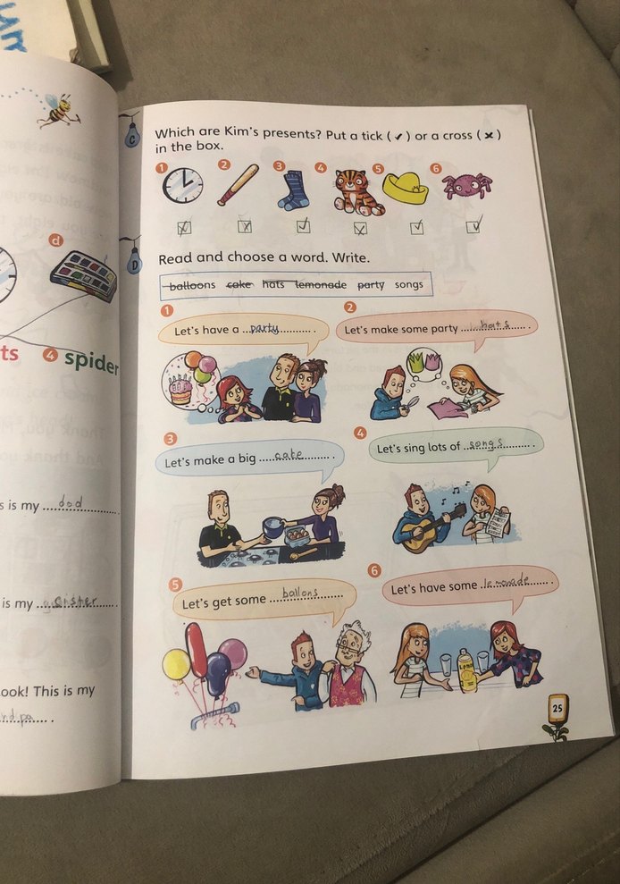 Storyfun 1 Öğrenci Kitabı - Karen Saxby - Görsel 3