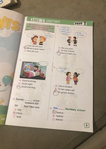 Cool English - Görsel 2