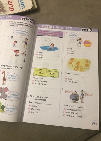 Cool English - Görsel 4