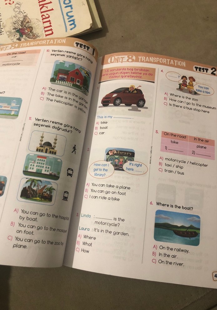 Cool English - Görsel 5