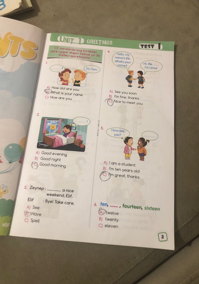 Cool English - Görsel 2