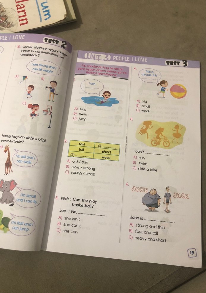 Cool English - Görsel 4