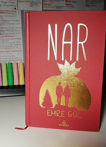  Nar - Emre Gül