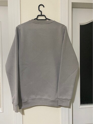Sweatshirt erkek