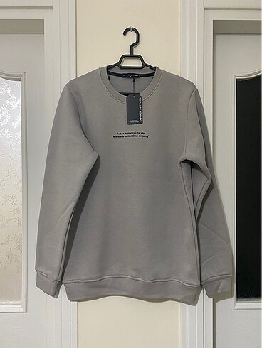 Diğer Sweatshirt erkek