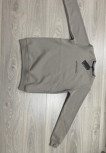 m Beden Sweatshirt erkek