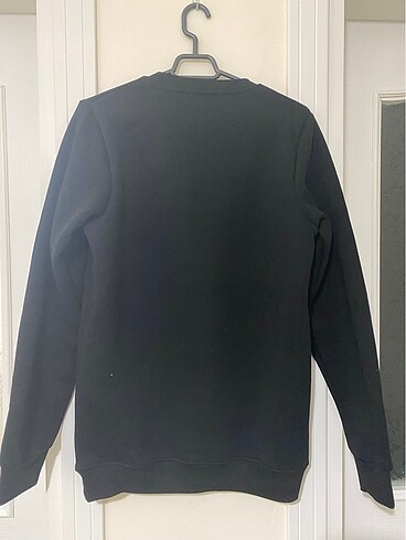 Diğer Erkek sweatshirt uzun kollu