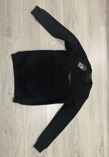 m Beden Erkek sweatshirt uzun kollu
