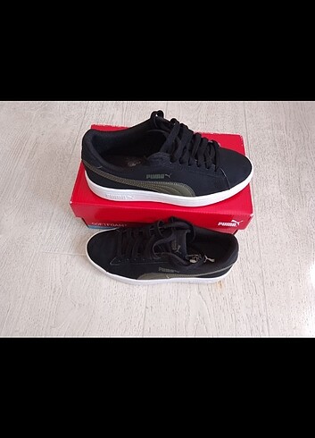 Puma Az kullanılmış orijinal puma ayakkabı 