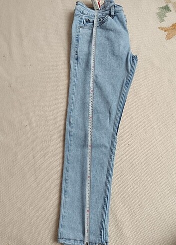 Erkek Kot pantolon