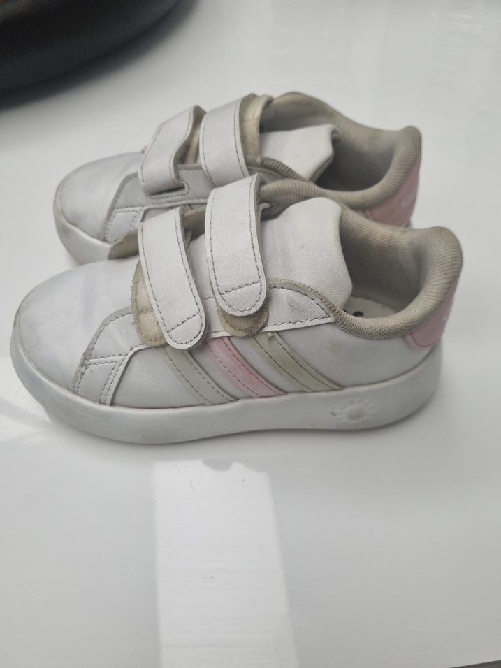 spor ayakkabı - Görsel 2