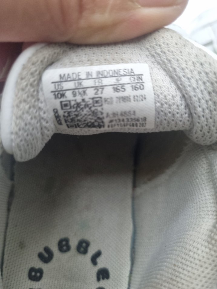 spor ayakkabı - Görsel 4