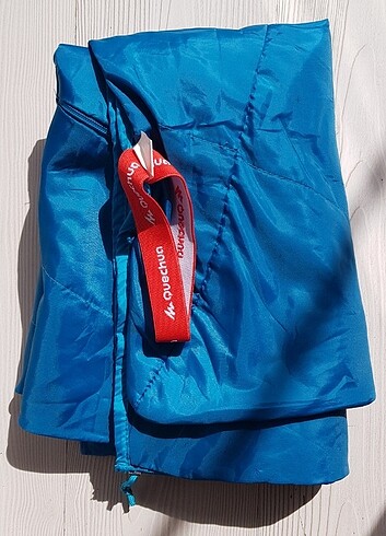 Çok Temiz Qechua Uyku Tulumu - Görsel 2